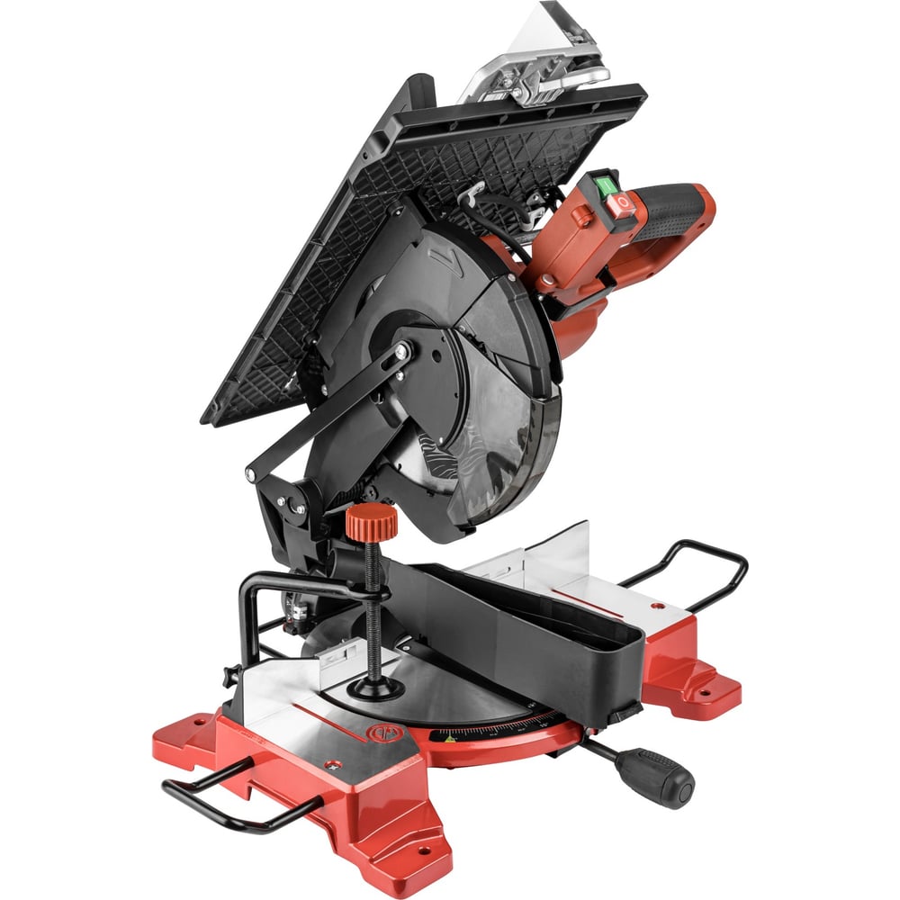 Изображение товара Пила комбинированная Elitech ПТК 1625 (1600Вт, 255мм, рез 70х150мм) 207403