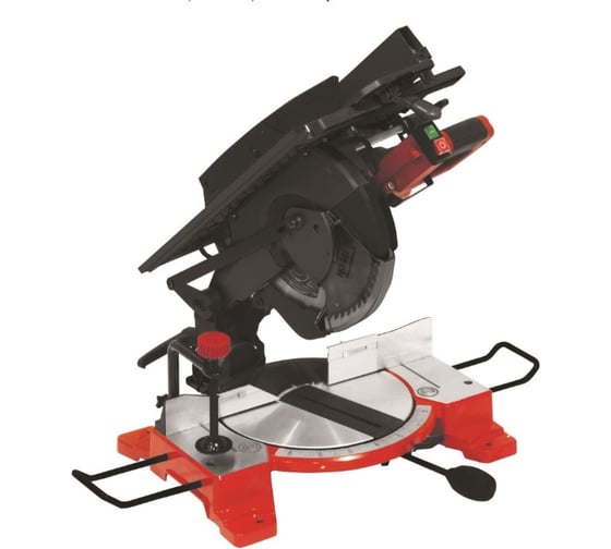 Изображение товара Пила комбинированная Elitech ПТК 1625 (E2007.010.00) 207403