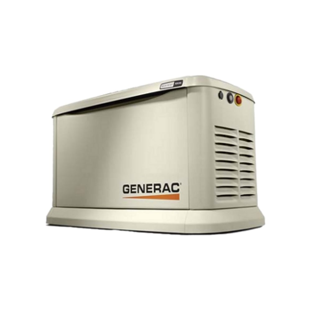 Газовый генератор Generac
