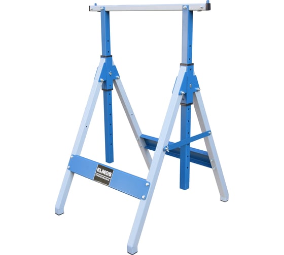 Изображение товара Козлы строительные Elmos с регулировкой высоты e70 572