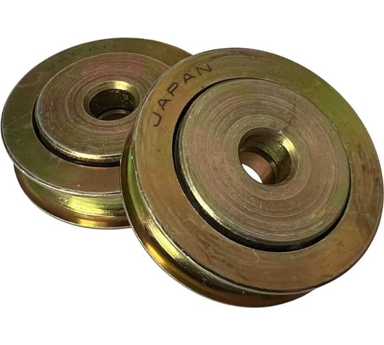 Изображение товара Ролик направляющий ALUSTANEXP для ножа листогиба Ван Марк, Van Mark 5857