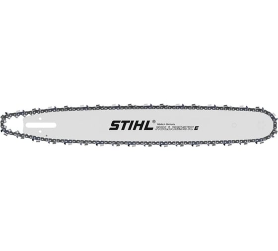 Изображение товара Направляющая шина Stihl R 50см/20" 1.6мм/0.063" 0.325 3005-000-4721P