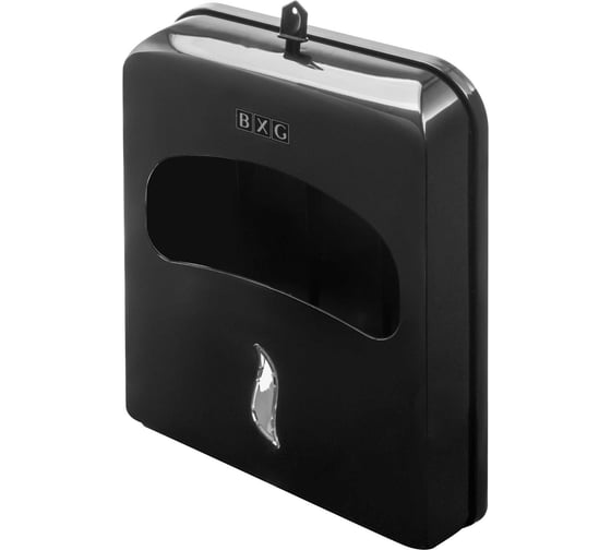Изображение товара Диспенсер для покрытий на унитаз BXG -CD-8019В (изделие из пластмассы ) арт., шт 1752574
