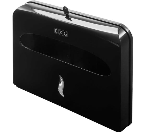 Изображение товара Диспенсер для покрытий на унитаз BXG -СD-8009В (изделие из пластмассы) арт., шт 1752575