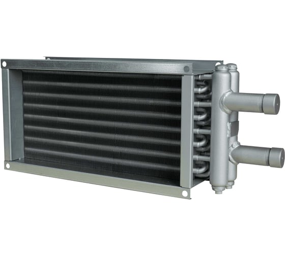 Изображение товара Воздухонагреватель водяной Waer DH 50-25/R3