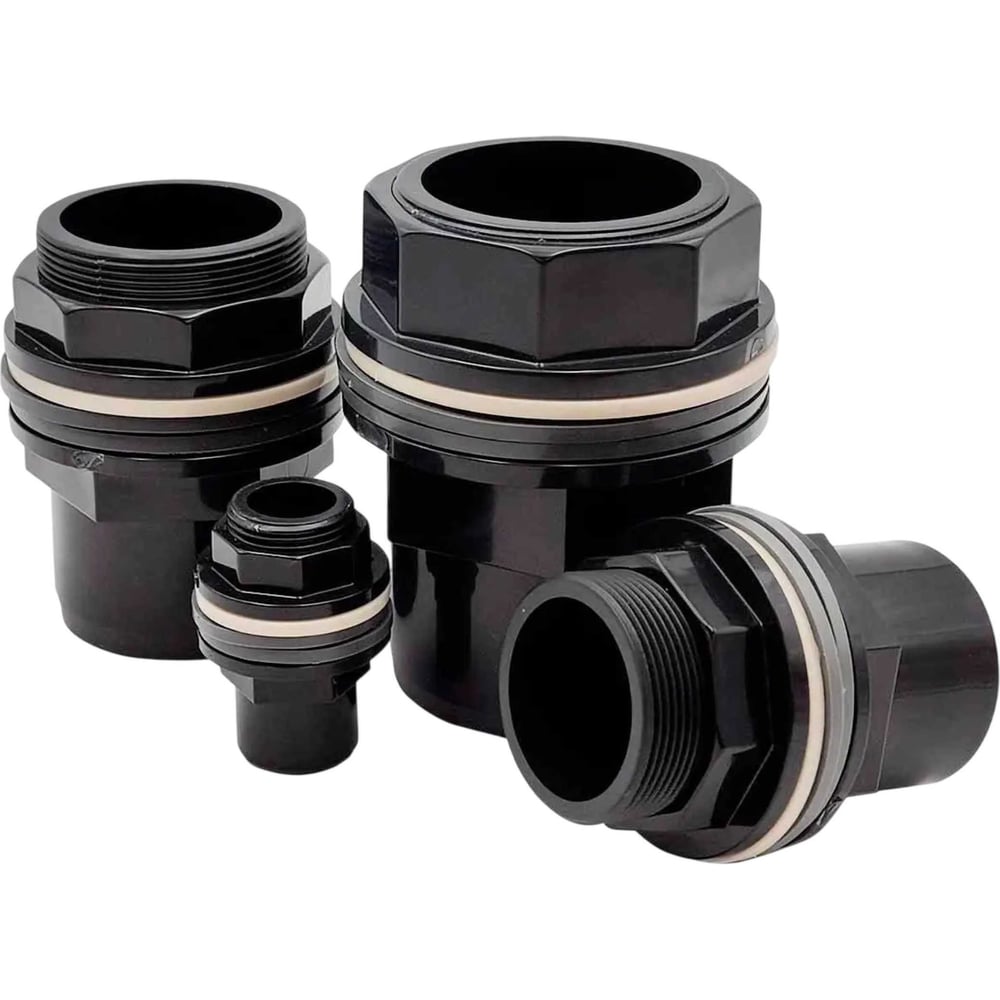 Танк-адаптер AQUAVIVA 63_75-2-1/2" ВР, PN16 АТК06375H 63946