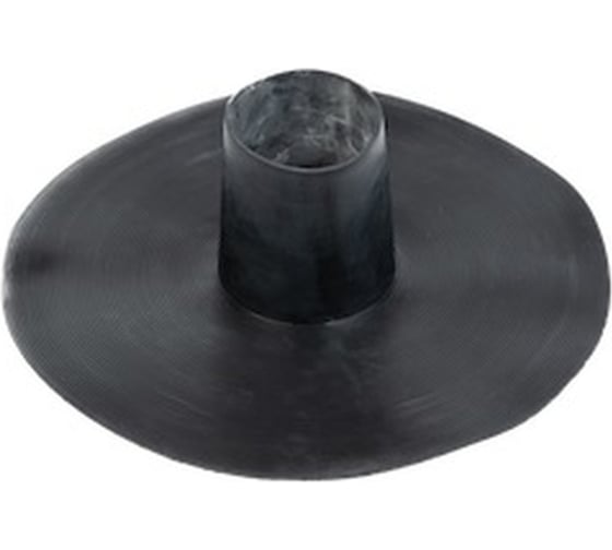 Изображение товара Уплотнитель парозатвора ООО Кровельные проходки EPDM УП 160 150-160 63910