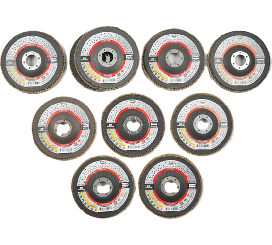 Изображение товара Набор номер 1 ABRAFORM универсальный для MaxXT MAG1700 AF-MaxXT-1