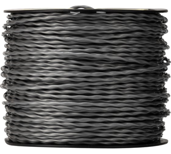 Изображение товара Бобина леска крученая SIAT 500 эллипс XXX CHALLENGE 2.7 - 85м 303248