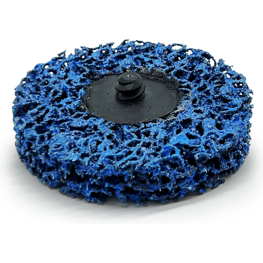 Изображение товара Зачистной круг TOTFLEX STRIP IT 50x15 COARSE (roloc) 10шт