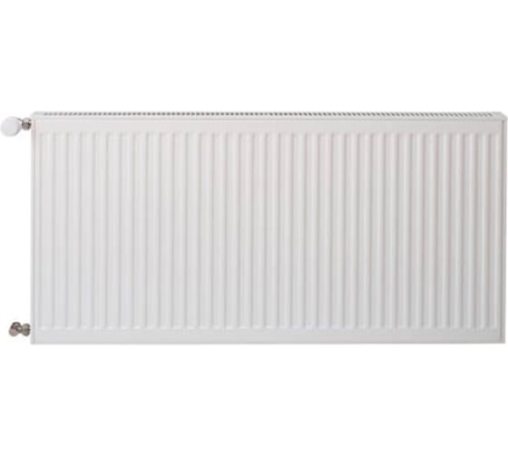 Изображение товара Панельный радиатор ХМ стальной тип 22 300 x 2200 302222