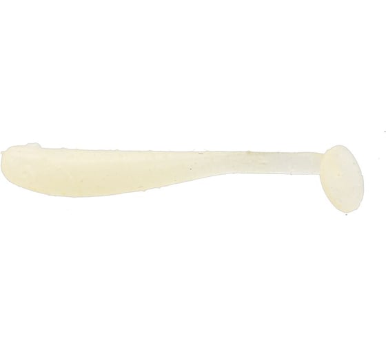 Изображение товара Съедобные искусственные виброхвосты LUCKY JOHN LJ Pro Series BABY ROCKFISH 2,4in, цвет 033, 10шт. 140162-033