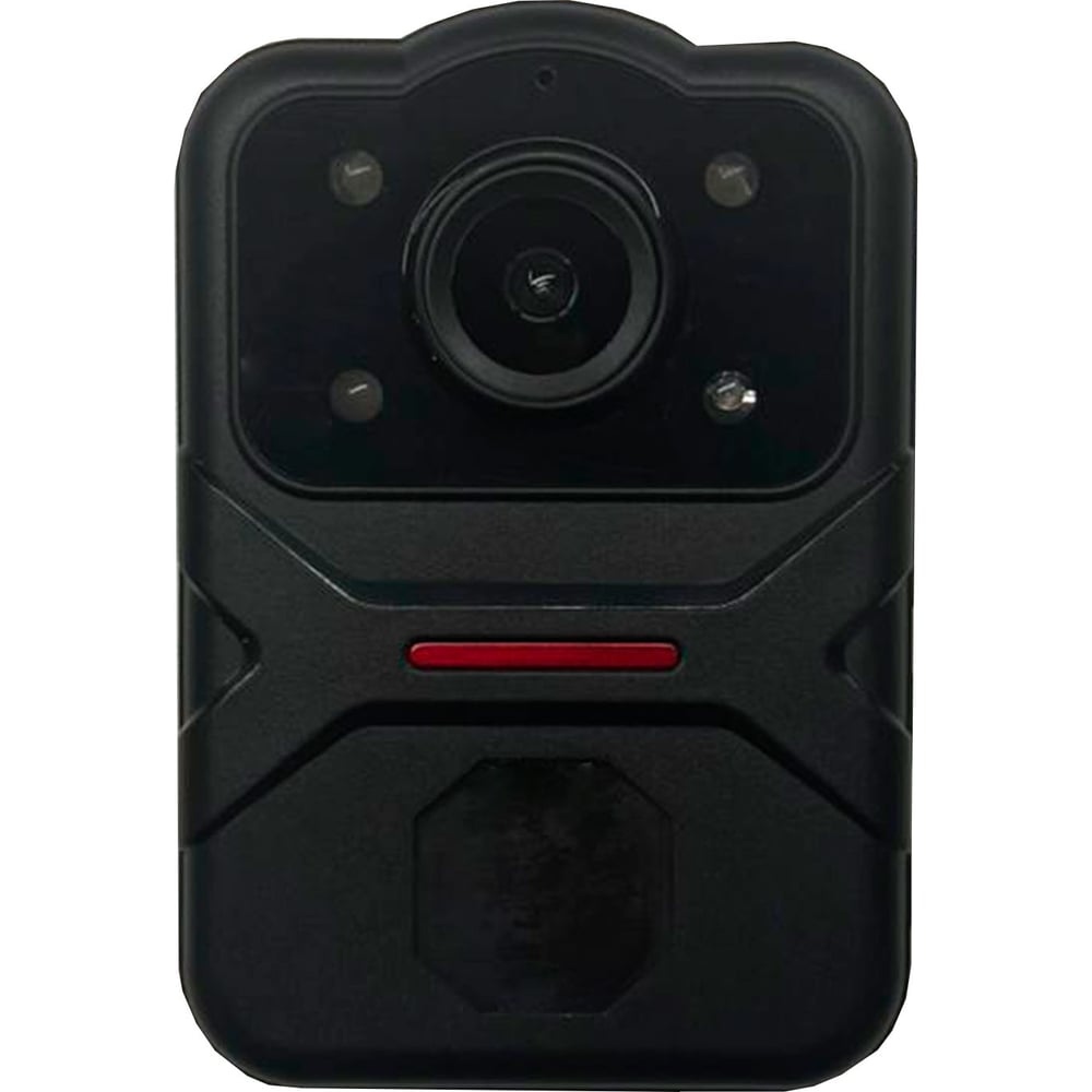 Изображение товара Видеорегистратор Turbosky XT1 467 с ночной съемкой и водонепроницаемостью