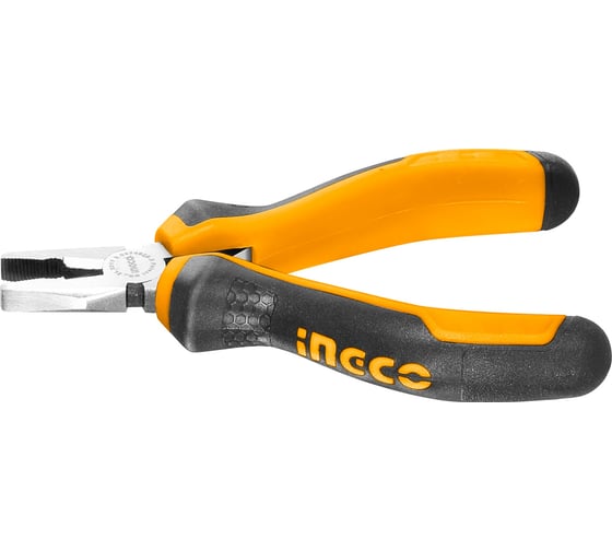 Изображение товара Плоскогубцы INGCO мини, 115 мм HMCP08115