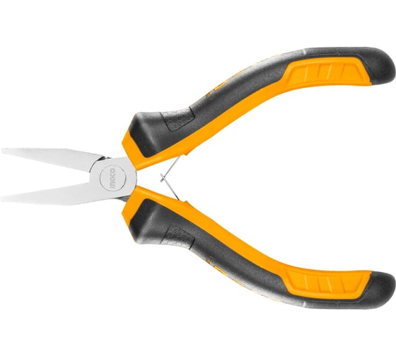 Изображение товара Плоскогубцы INGCO мини, 115 мм HMFNP08115