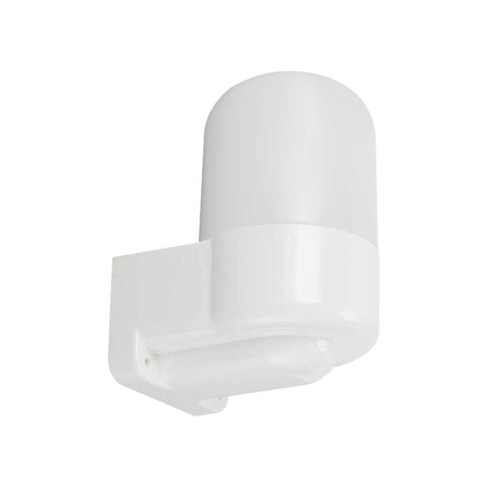 Изображение товара Светильник Jazzway PWL 155085 E27 SAUNA 60Вт белый IP54