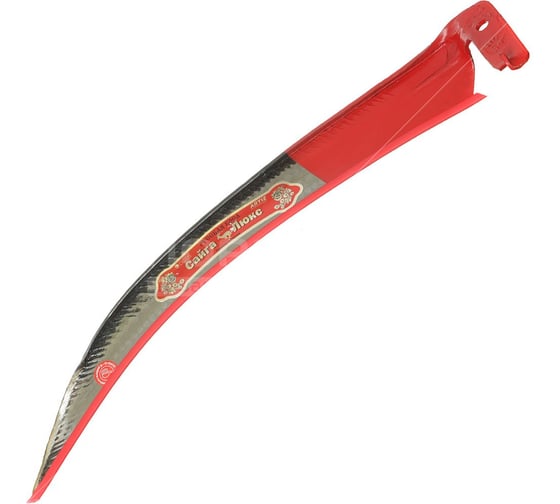 Изображение товара Коса ЛЕТО Сайга-люкс №6 отбитая 3478