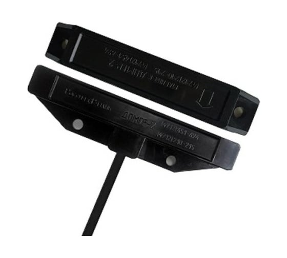 Изображение товара Магнитогерконовый взрывозащищённый датчик положения Магнито-Контакт ДПМГР-2 00-00003165