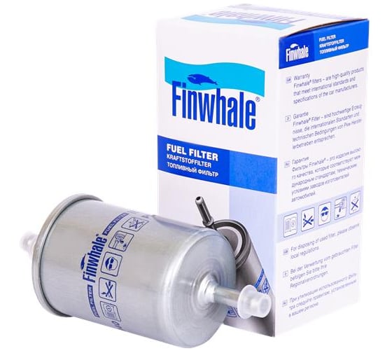 Изображение товара Фильтр топ Panda /141_/ / Punto /176_/ / Tipo /160_/ Maverick /UDS UNS/ FINWHALE PF940