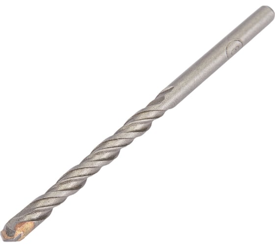Изображение товара Винтовое спиральное сверло по бетону 6х100 мм Strong СТС-014106100