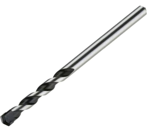 Изображение товара Винтовое спиральное сверло по бетону 10х120 мм Strong СТС-014110120