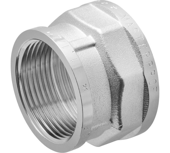 Изображение товара Переходная муфта 1.1/2"х1.1/4" в/в MPF ИС.072156