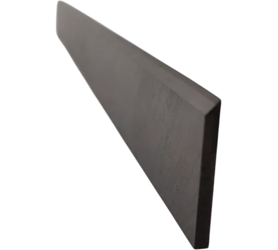 Изображение товара Строгальный нож RED SAMURAI из быстрорежущей стали HSS W18% 180x30x3 мм TPRS0001292