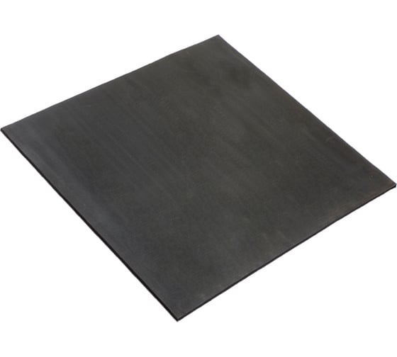 Изображение товара Листовая резина Профитт 20х20 см 9275204