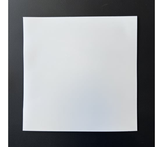 Изображение товара Листовой фторопласт Профитт 20х20 см 9275242