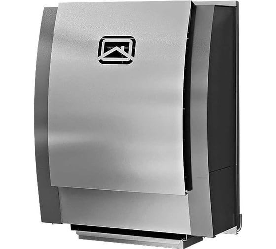 Изображение товара Электрокаменка настенная Теплодар SteamFit-2 (СтимФит 2) ЭП.07.000.00