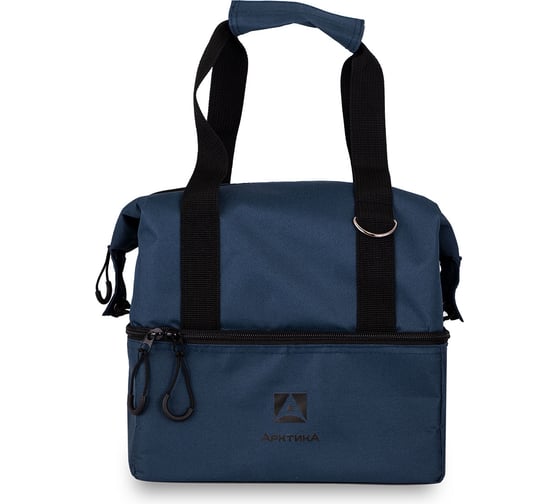 Изображение товара Термосумка-трансформер Арктика 11.5 л, синяя 3600-11-BL
