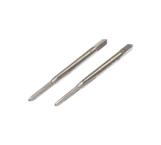 Изображение товара Метчик TLX М 1.1х0.25, м/р, Р6АМ5, комплект из 2-х шт 74939