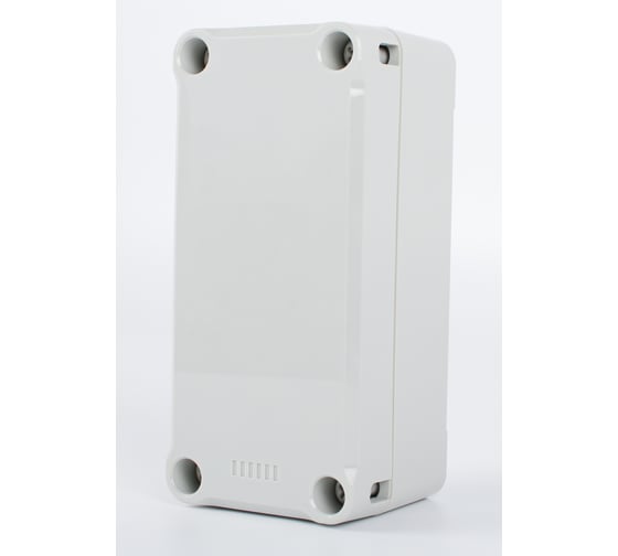 Изображение товара Щит ANDELI AD-UG-1708 пластиковый, IP67, 170x80x65, артикул ADL18-733