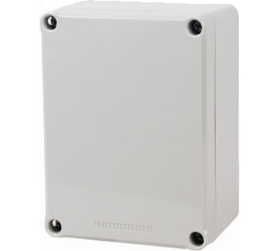 Изображение товара Щит ANDELI AD-UG-1813 пластиковый, IP67, 180x130x75, артикул ADL18-734