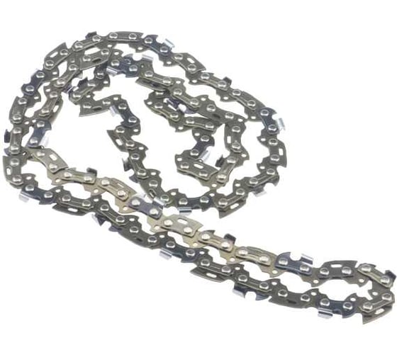 Изображение товара Пильная цепь для бензопил Master ПЦ-20 (0,325, 76 звеньев, 1,5мм, закругленный зуб, уп. коробка) 00-00008442