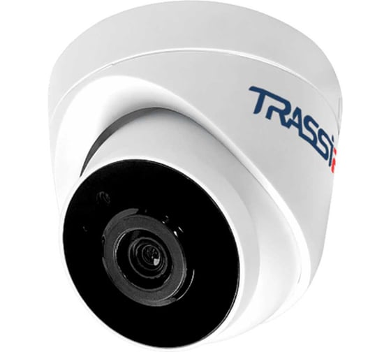 Изображение товара IP камера Trassir TR-D2S1 v3 3.6 УТ-00058452