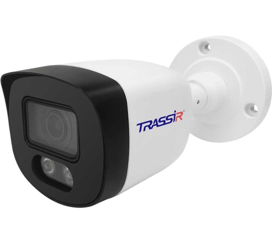 Изображение товара IP камера Trassir TR-D2B5 v3 3.6 УТ-00058447