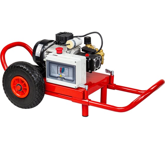 Изображение товара Электрический опрессовочный насос Brexit BrexTEST PRO 1300 2020034