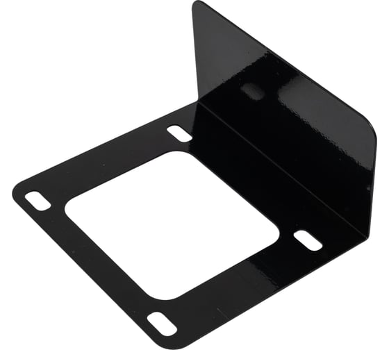 Изображение товара Козырек защитный универсальный Магнито-Контакт 155x78 АЯКС, черный (арт. ) 00-00005333