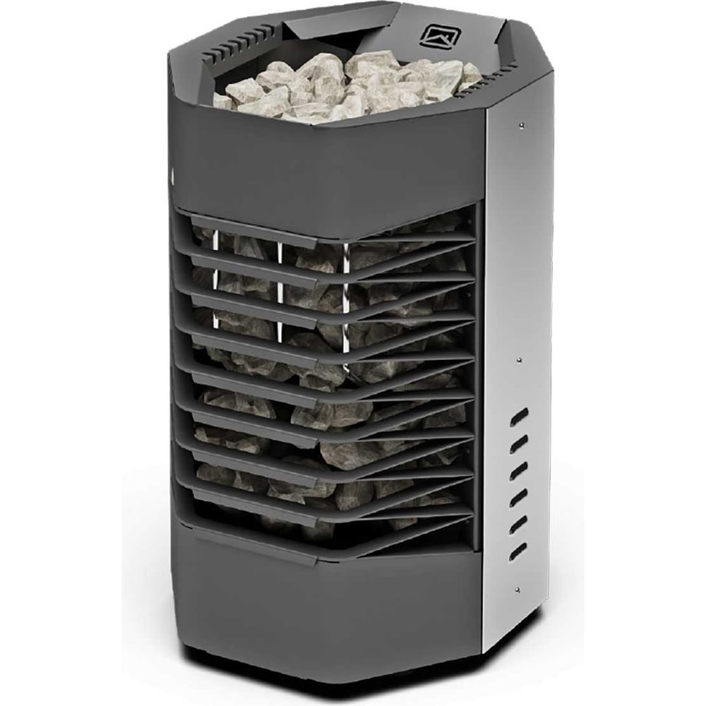 Электрокаменка Теплодар SteamLine-8 (1.1) ЭП.22.000.00-01