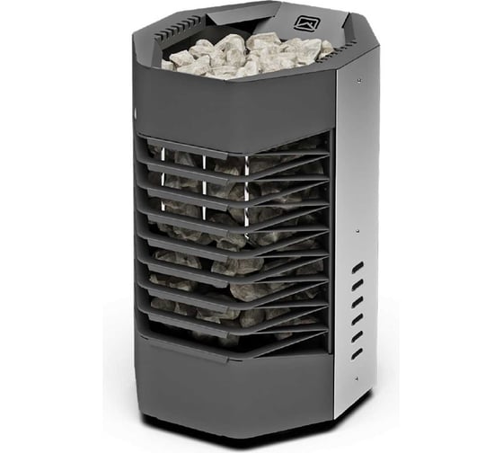 Изображение товара Электрокаменка Теплодар SteamLine-8 (1.1) ЭП.22.000.00-01