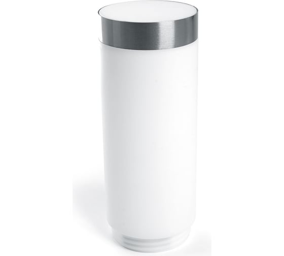 Изображение товара Рассеиватель FERON для серии DH022, пластик, 76х76х180 мм REF700 06352