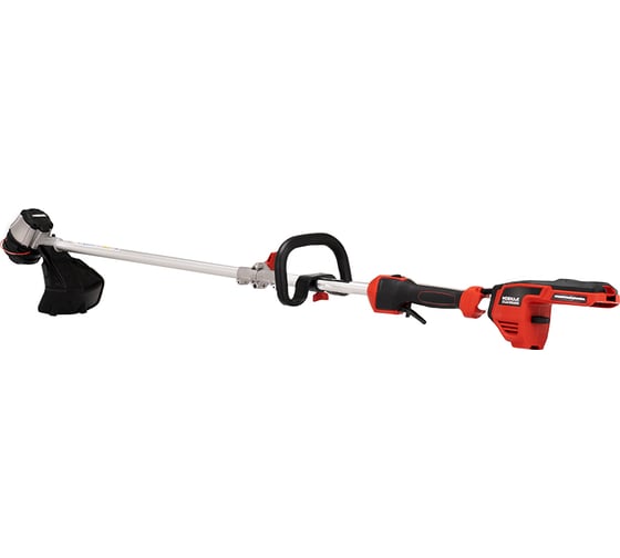 Изображение товара Триммер аккумуляторный Мобил К XTA40 ПРЕМИУМ 60 Вольт MBK0032702