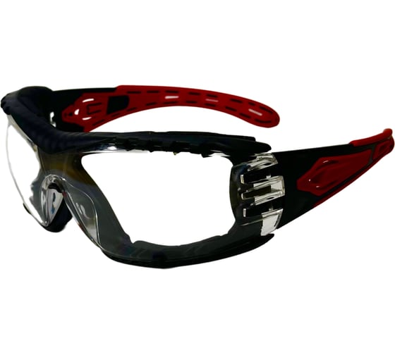 Изображение товара Защитные открытые очки Foxy Tools DG-15