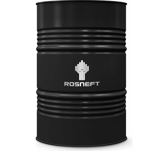 Изображение товара Масло гидравлическое минер. Роснефть Gidrotec HLP 46 бочка 180 кг ПКЧ 40694170