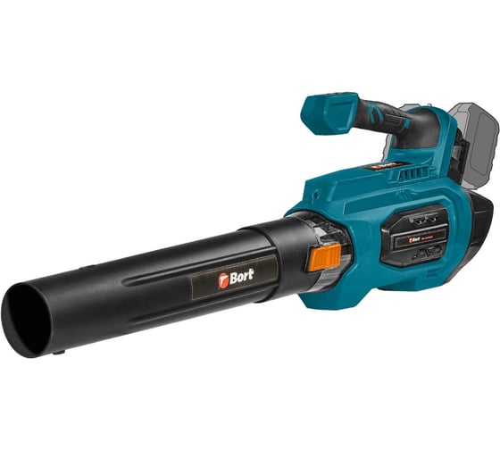 Изображение товара Воздуходувка аккумуляторная BORT BSS-40Li TURBO без АКБ и ЗУ 93418576