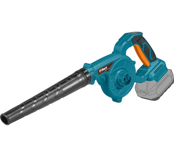 Изображение товара Воздуходувка аккумуляторная BORT BSS-21Li-P без АКБ и ЗУ 93414325