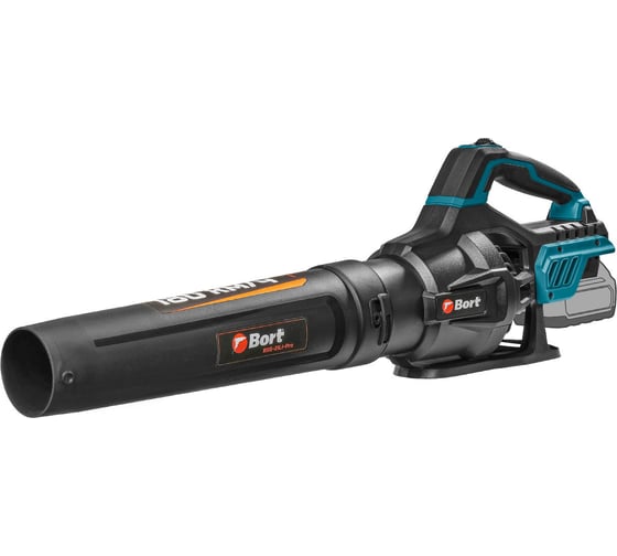Изображение товара Воздуходувка аккумуляторная BORT BSS-21Li-Pro без АКБ и ЗУ 93414301