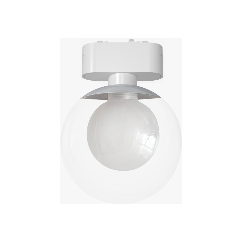 Изображение товара Магнитный трековый светильник EKS CLARUS AIR белый 5W 4000K