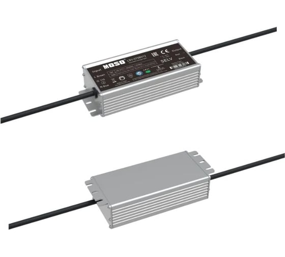 Изображение товара Драйвер MOSO AC/DC LED LSV-100B012 5026196